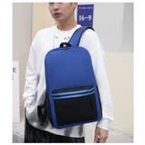 リュックサック バックパック 男女兼用 | PlusNao | 詳細画像5 