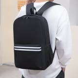 リュックサック バックパック 男女兼用 | PlusNao | 詳細画像6 