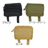 ベルトポーチ ウエストポーチ 鞄 | PlusNao | 詳細画像16 