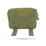 ベルトポーチ ウエストポーチ 鞄 | PlusNao | 詳細画像2 