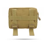 ベルトポーチ ウエストポーチ 鞄 | PlusNao | 詳細画像8 