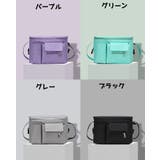 マザーズバッグ ベビーカーバッグ 大容量 | PlusNao | 詳細画像18 