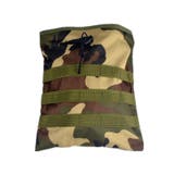 ミリタリーポーチ ダンプポーチ ベルトポーチ | PlusNao | 詳細画像5