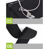 ランニングポーチ ウエストポーチ バッグ | PlusNao | 詳細画像11 