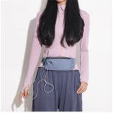 ランニングポーチ ウエストポーチ バッグ | PlusNao | 詳細画像3 