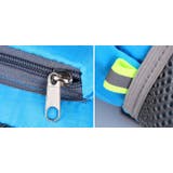 リュックサック バックパック エコバッグ | PlusNao | 詳細画像10 