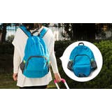 リュックサック バックパック エコバッグ | PlusNao | 詳細画像2 