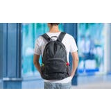 リュックサック バックパック エコバッグ | PlusNao | 詳細画像3 