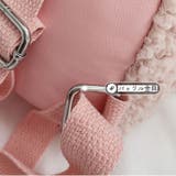 リュックサック バックパック キッズ | PlusNao | 詳細画像10 