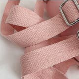 リュックサック バックパック キッズ | PlusNao | 詳細画像11 