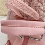 リュックサック バックパック キッズ | PlusNao | 詳細画像12 