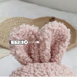 リュックサック バックパック キッズ | PlusNao | 詳細画像8 