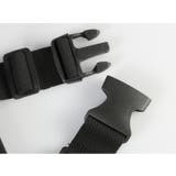 ウエストポーチ 男女兼用 レディース | PlusNao | 詳細画像18