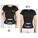 ウエストポーチ 男女兼用 レディース | PlusNao | 詳細画像3