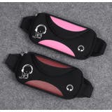 ウエストポーチ 男女兼用 レディース | PlusNao | 詳細画像4