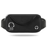 ウエストポーチ 男女兼用 レディース | PlusNao | 詳細画像9