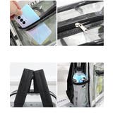 リュックサック レディース バッグ | PlusNao | 詳細画像12 