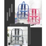 リュックサック レディース バッグ | PlusNao | 詳細画像6 