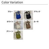 2wayバッグ ハンドバッグ ショルダー | PlusNao | 詳細画像19 