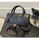 2wayバッグ ショルダーバッグ ハンドバッグ | PlusNao | 詳細画像12 