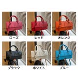 2wayバッグ ショルダーバッグ ハンドバッグ | PlusNao | 詳細画像18 