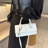 2wayバッグ ショルダーバッグ ハンドバッグ | PlusNao | 詳細画像3 