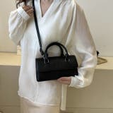 2wayバッグ ショルダーバッグ ハンドバッグ | PlusNao | 詳細画像4 