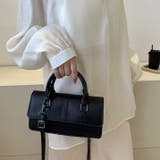 2wayバッグ ショルダーバッグ ハンドバッグ | PlusNao | 詳細画像5 