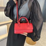 2wayバッグ ショルダーバッグ ハンドバッグ | PlusNao | 詳細画像6 