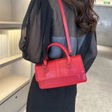 2wayバッグ ショルダーバッグ ハンドバッグ | PlusNao | 詳細画像7 