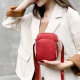 ショルダーバッグ レディース 女性 | PlusNao | 詳細画像10 