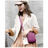 ショルダーバッグ レディース 女性 | PlusNao | 詳細画像4 