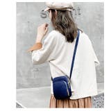 ショルダーバッグ レディース 女性 | PlusNao | 詳細画像6 