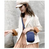 ショルダーバッグ レディース 女性 | PlusNao | 詳細画像7 