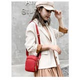 ショルダーバッグ レディース 女性 | PlusNao | 詳細画像9 