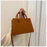 2wayバッグ ショルダーバッグ ハンドバッグ | PlusNao | 詳細画像12 