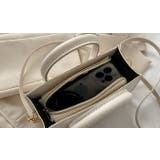 2wayバッグ ショルダーバッグ ハンドバッグ | PlusNao | 詳細画像14 