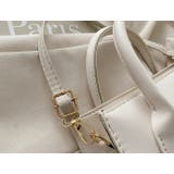 2wayバッグ ショルダーバッグ ハンドバッグ | PlusNao | 詳細画像15 