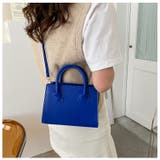 2wayバッグ ショルダーバッグ ハンドバッグ | PlusNao | 詳細画像5 