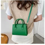 2wayバッグ ショルダーバッグ ハンドバッグ | PlusNao | 詳細画像6 