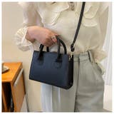 2wayバッグ ショルダーバッグ ハンドバッグ | PlusNao | 詳細画像7 