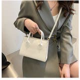 2wayバッグ ショルダーバッグ ハンドバッグ | PlusNao | 詳細画像8 