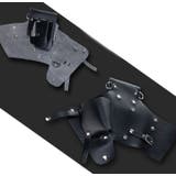 シザーケース シザーバッグ ツールケース | PlusNao | 詳細画像10 