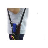 シザーケース シザーバッグ ツールケース | PlusNao | 詳細画像7 