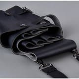 シザーケース シザーバッグ ツールケース | PlusNao | 詳細画像9 