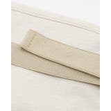 セキュリティポーチ ウエストポーチ シークレットポーチ | PlusNao | 詳細画像10 