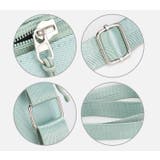 ミニショルダーバッグ ポシェット スマホポーチ | PlusNao | 詳細画像12 