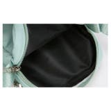 ミニショルダーバッグ ポシェット スマホポーチ | PlusNao | 詳細画像13 