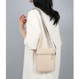 ミニショルダーバッグ ポシェット スマホポーチ | PlusNao | 詳細画像8 