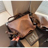 ショルダーバッグ 鞄 レディース | PlusNao | 詳細画像15